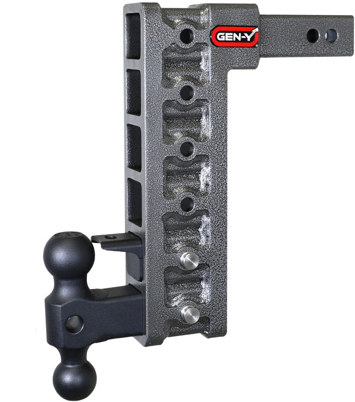 GEN-Y Hitch GH-326