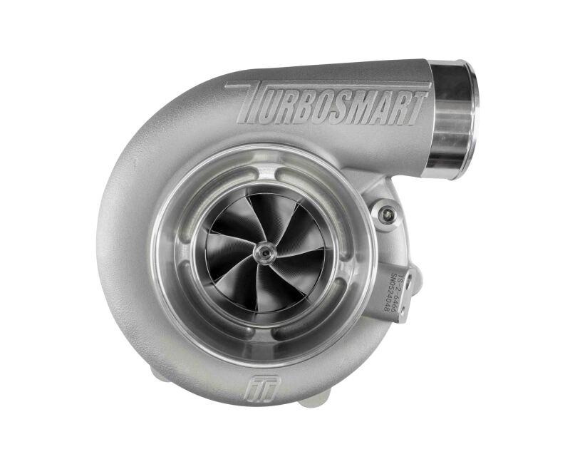Turbosmart TS-2-6466B-T4096E