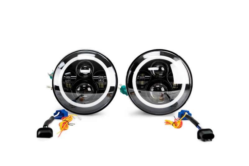 DV8 Offroad HL7JK-02