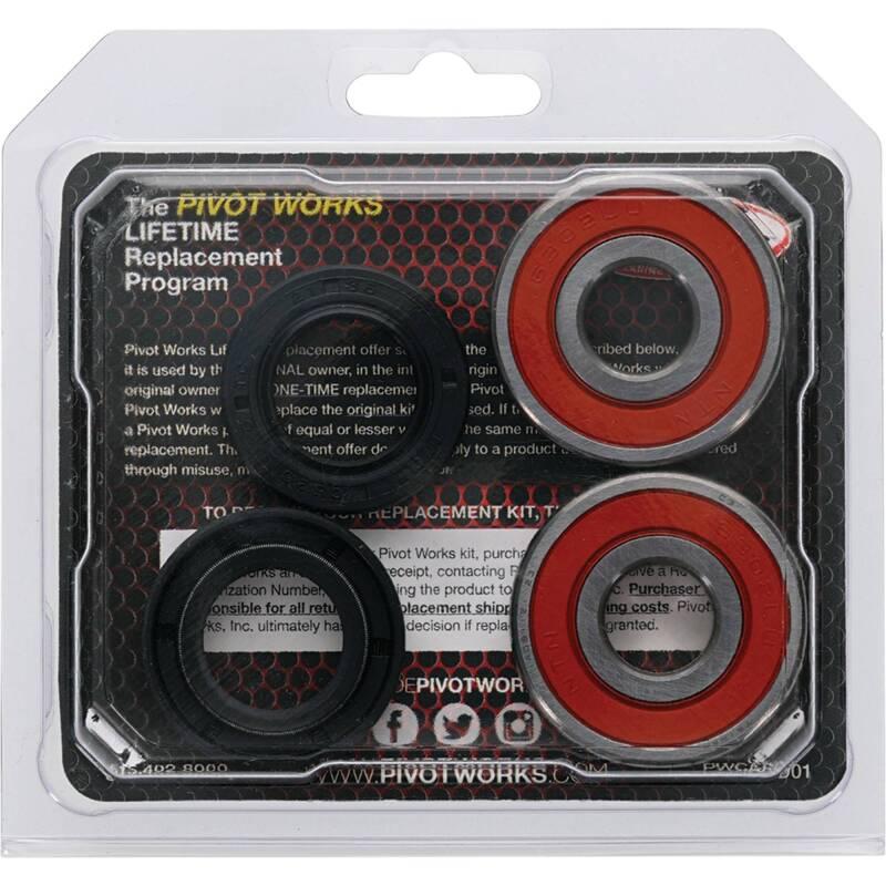 Pivot Works 25-1306-P