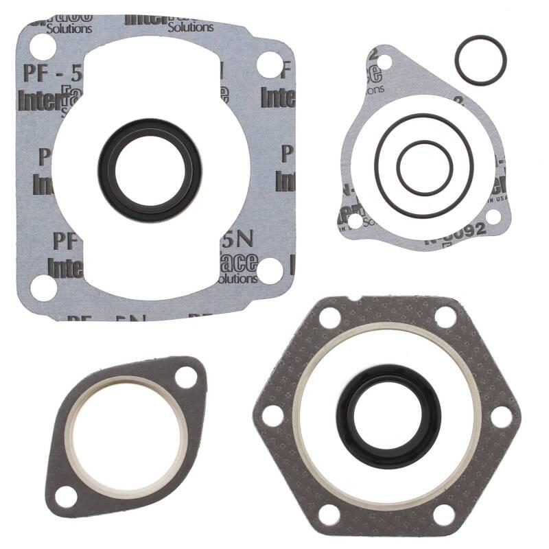 Vertex Pistons 811806