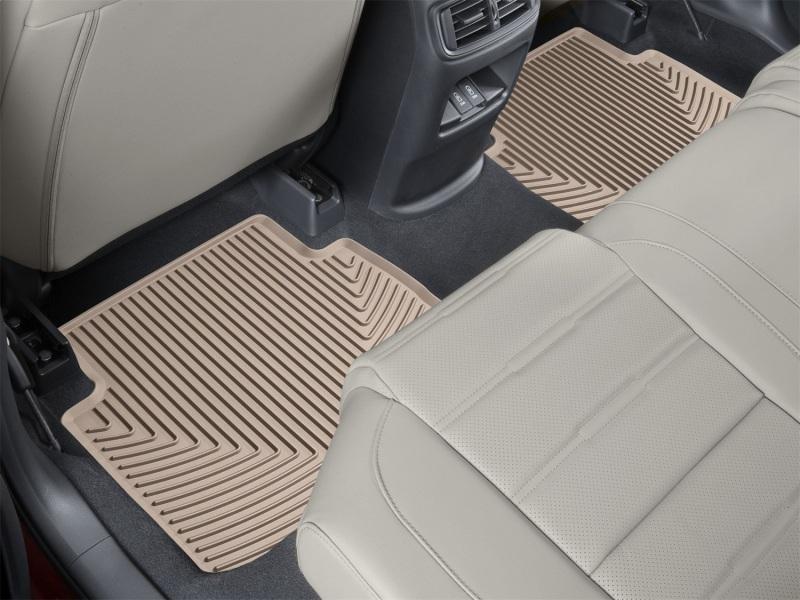 WeatherTech W420TN