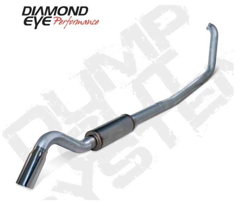 Diamond Eye Performance K4319S-TD