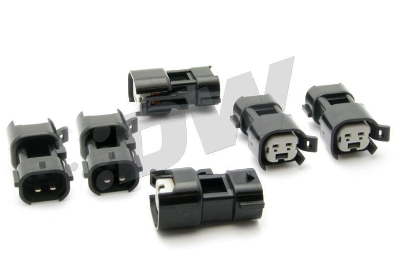 DeatschWerks 17U-06-1000-6