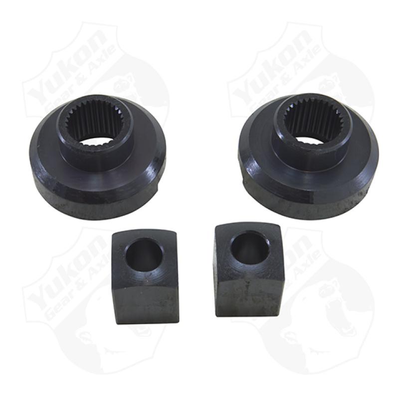 Yukon Gear & Axle YP MINSD44-30