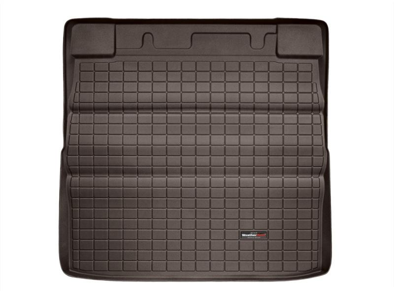 WeatherTech 43476