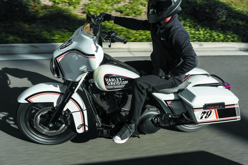 Burly Brand B13-1050B