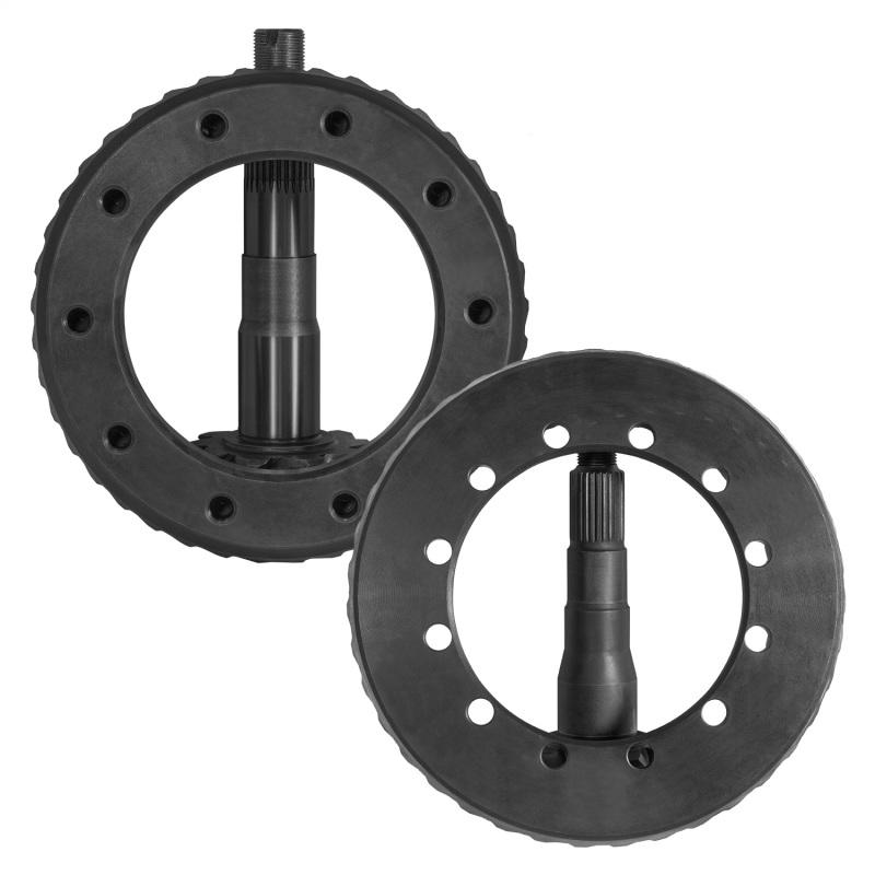 Yukon Gear & Axle YGKT009-529