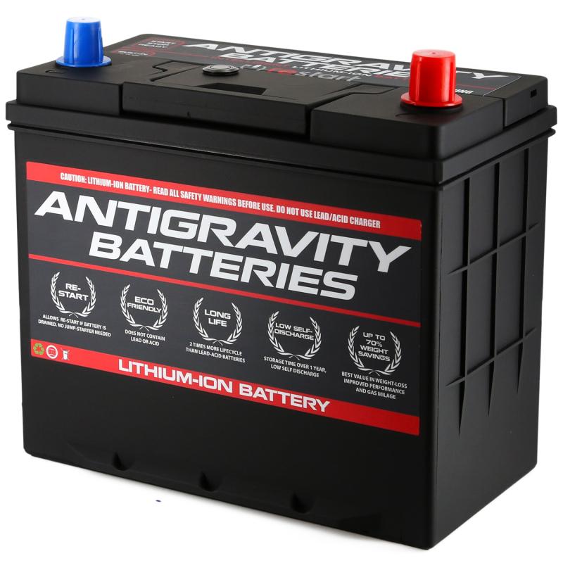 Antigravity Batteries AG-51R-30-RS