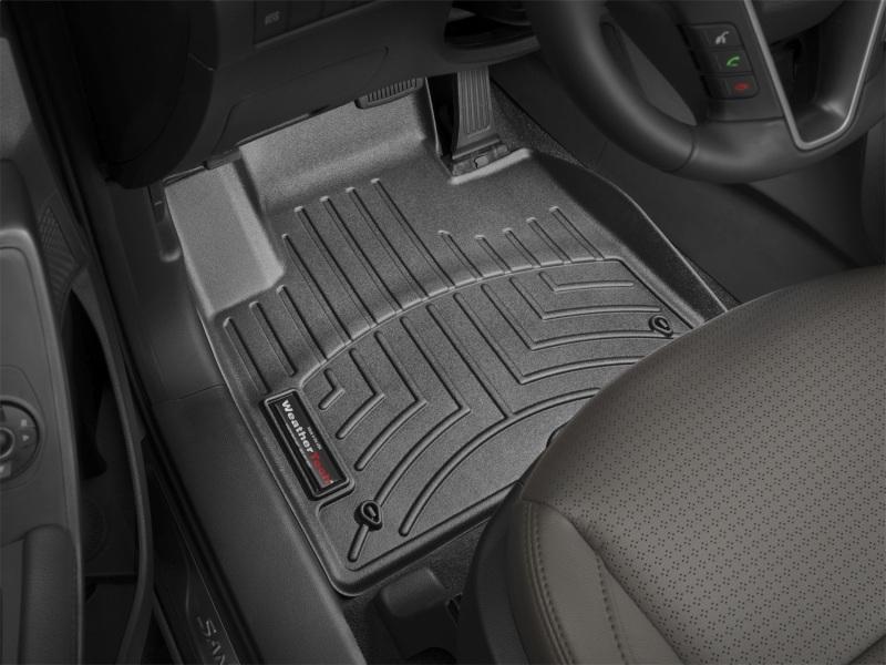 WeatherTech 444401
