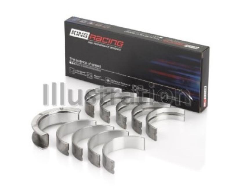 King Engine Bearings MB557HP020
