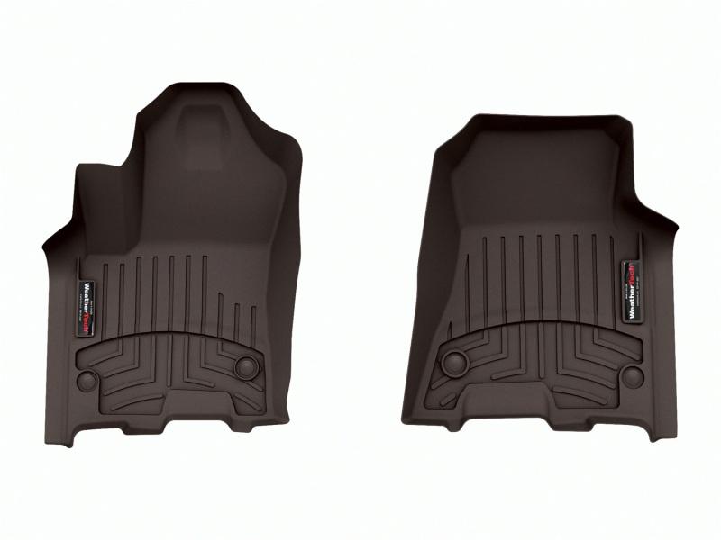 WeatherTech 4718771