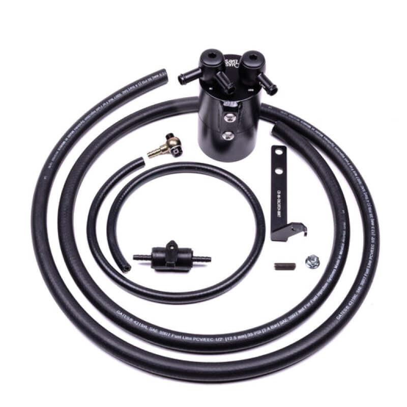 Chase Bays CB-86-FAOILCATCH