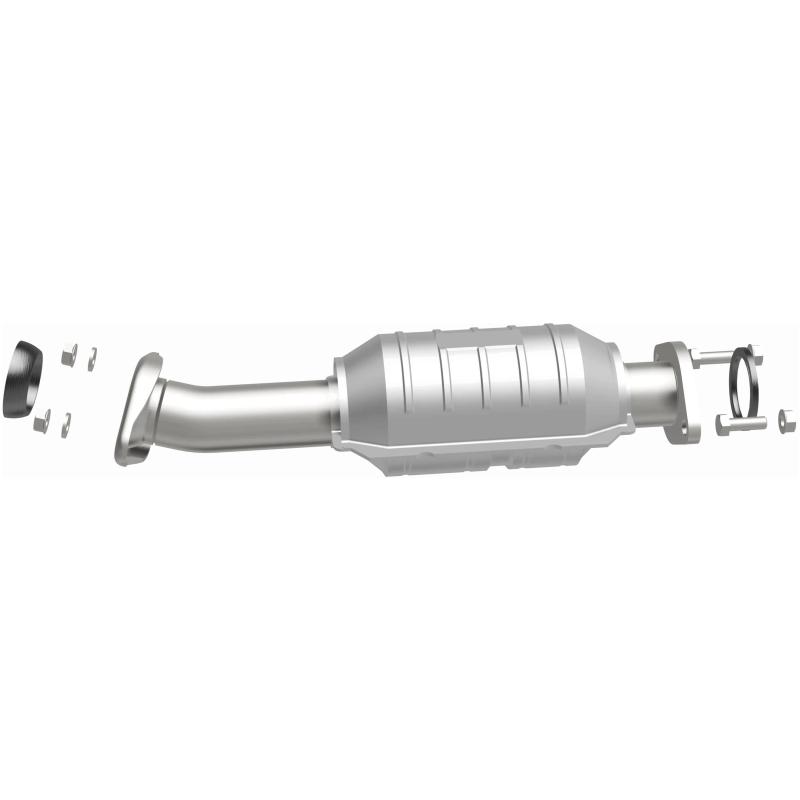 Magnaflow 51672