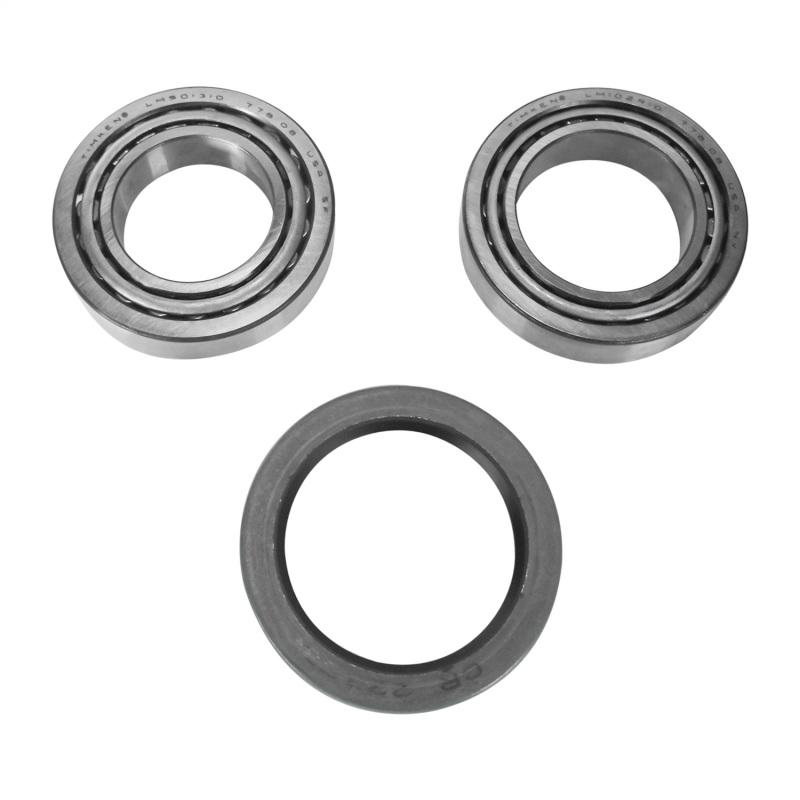 Yukon Gear & Axle YA WD44JTNON-NT-K