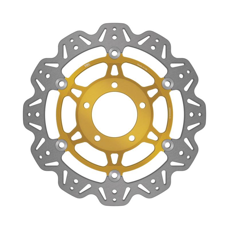 EBC Powersports VR662GLD