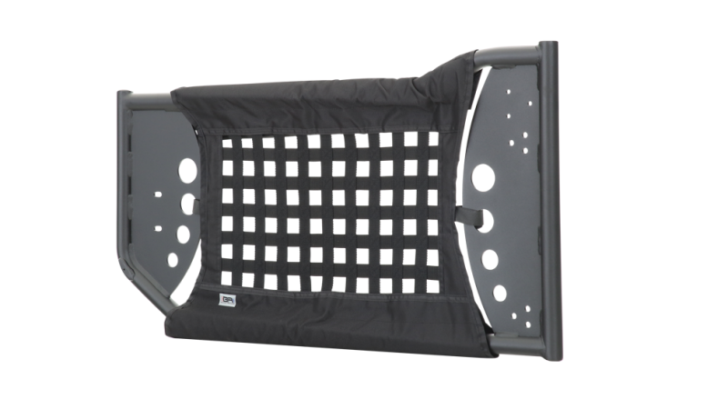 Body Armor 4x4 JL-6149