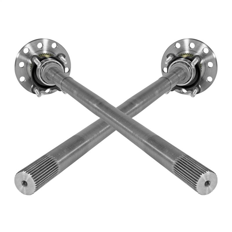 Yukon Gear & Axle YGK016STG4