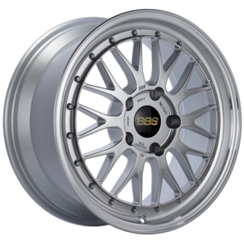 BBS LM080DSPK