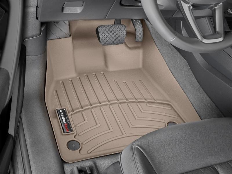 WeatherTech 4511461
