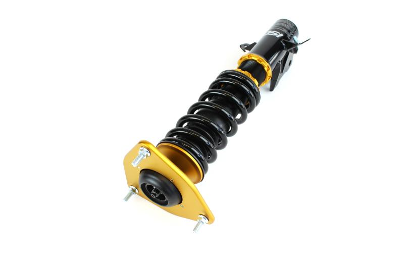 ISC Suspension ISC-B005B-T