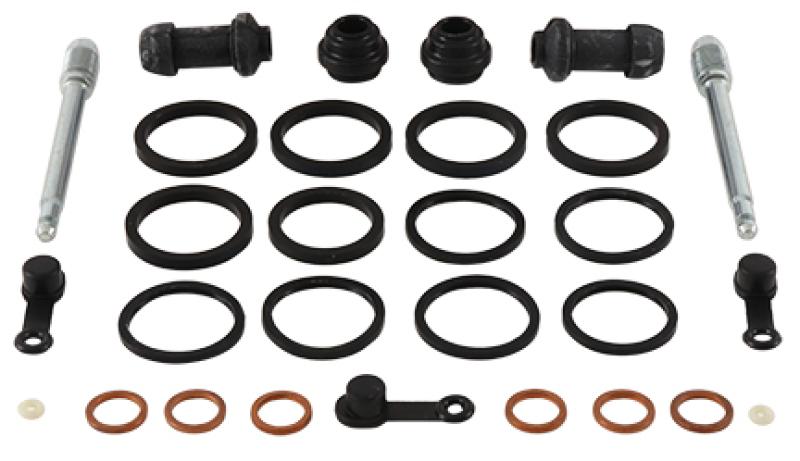 All Balls Racing 18-3184