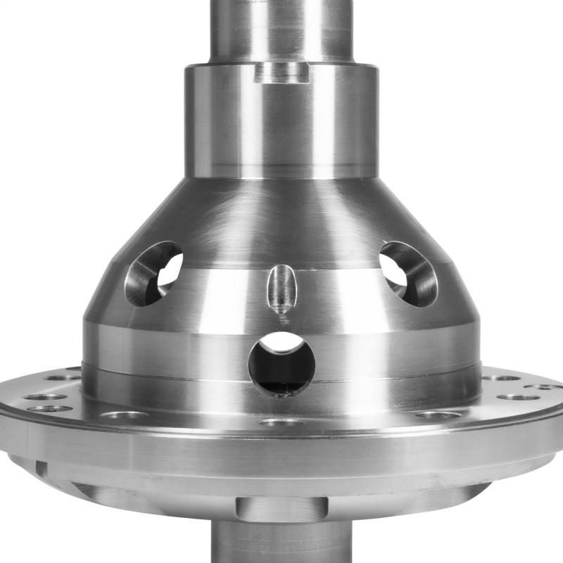 Yukon Gear & Axle YC F900501