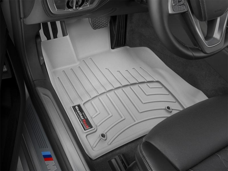 WeatherTech 469391