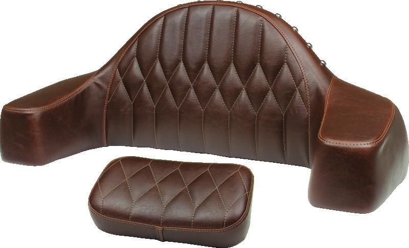 Mustang Motorcycle 76021