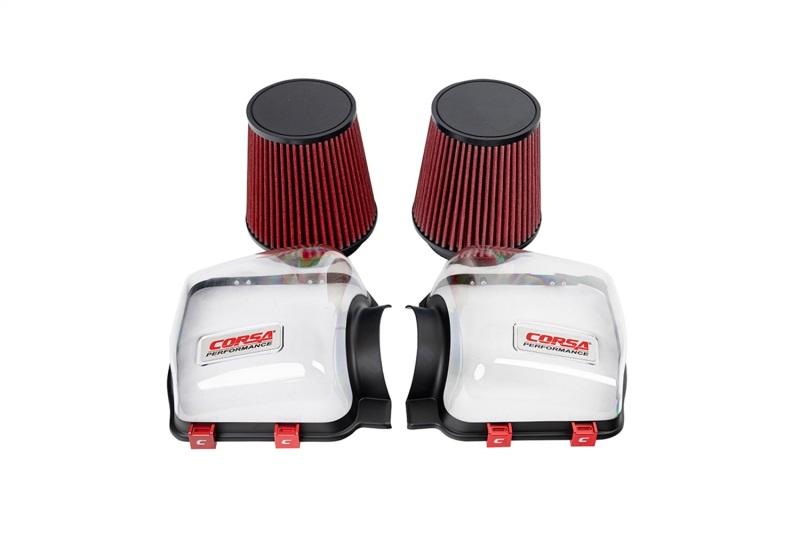 CORSA Performance 44013D