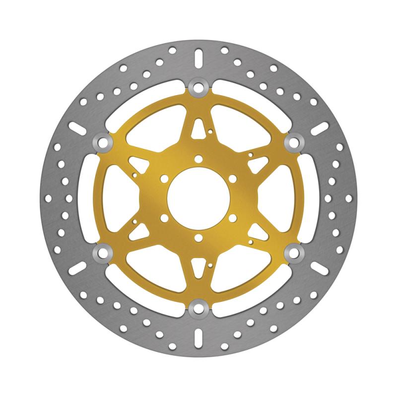 EBC Powersports MD862X