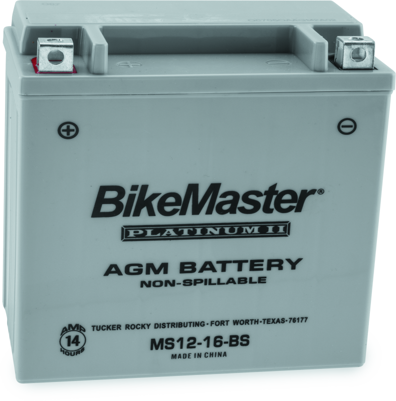 Bike Master 780720
