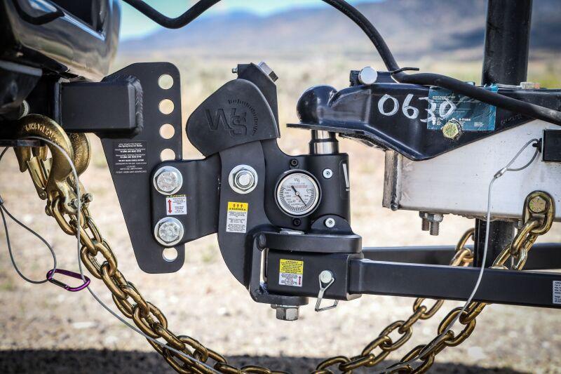 Weigh Safe TTMW10-2.5