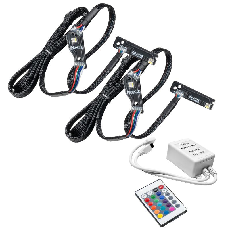 ORACLE Lighting 1283-504