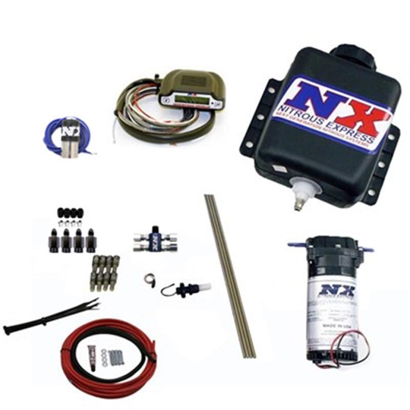 Nitrous Express 15125H