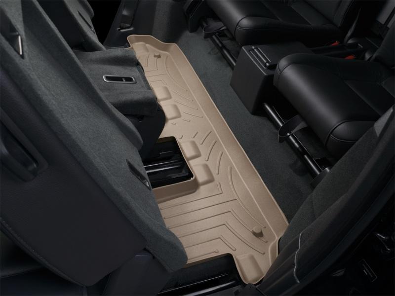 WeatherTech 450533