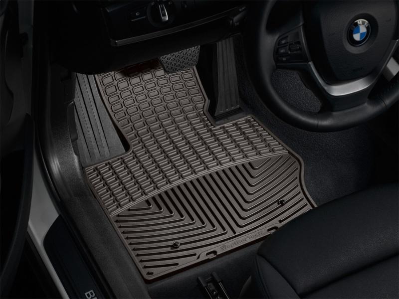 WeatherTech W258CO