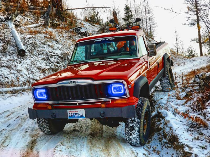 ORACLE Lighting 6908-333