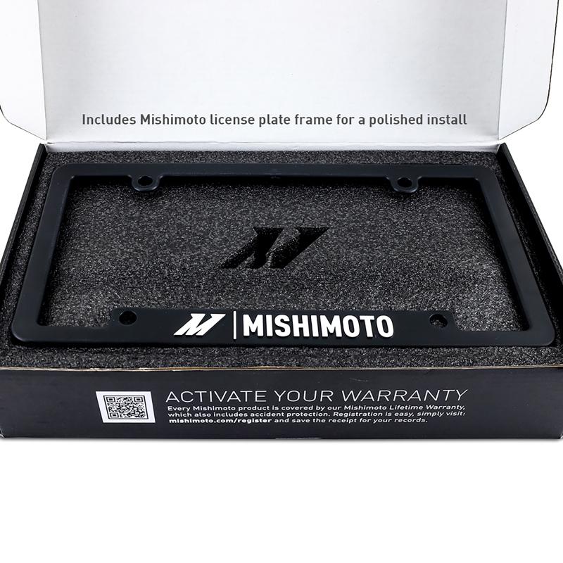 Mishimoto MMLP-CTR-23