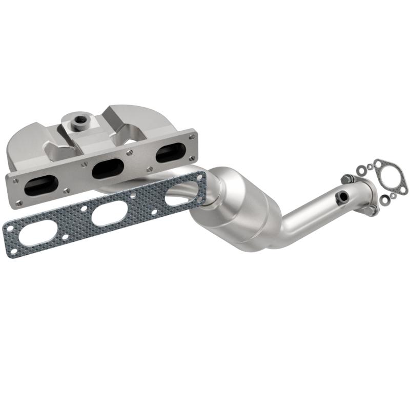Magnaflow 452298