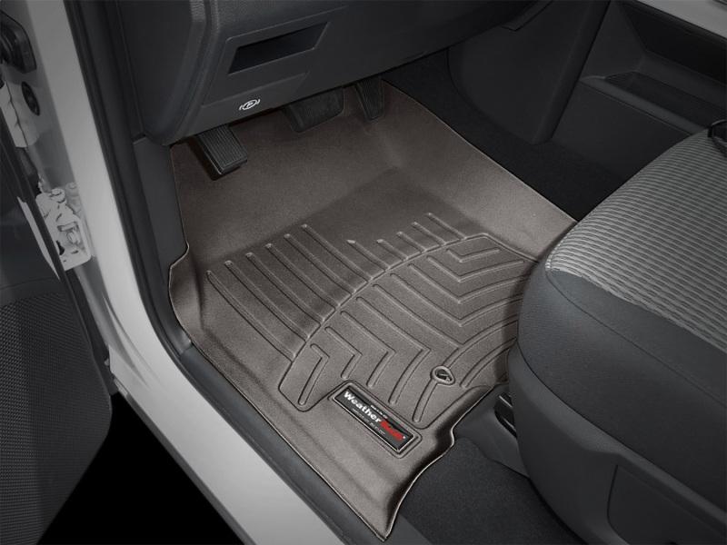 WeatherTech 472381