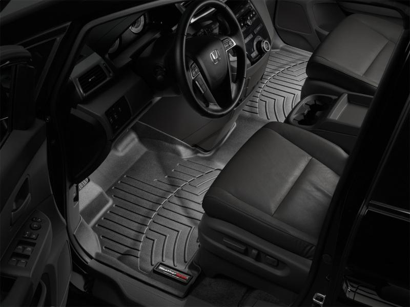 WeatherTech 443471