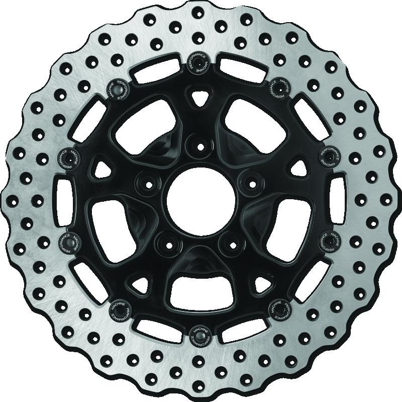 Performance Machine 0133-1535S-B