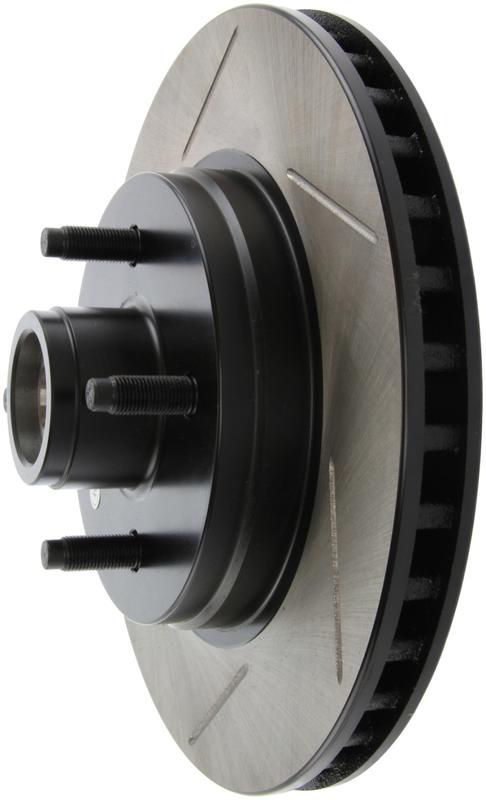 Stoptech 126.61026SR