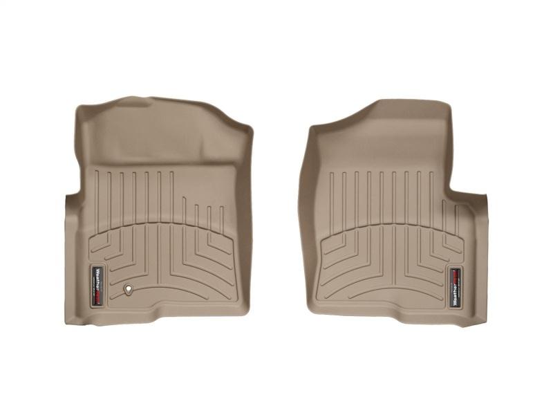 WeatherTech 451791