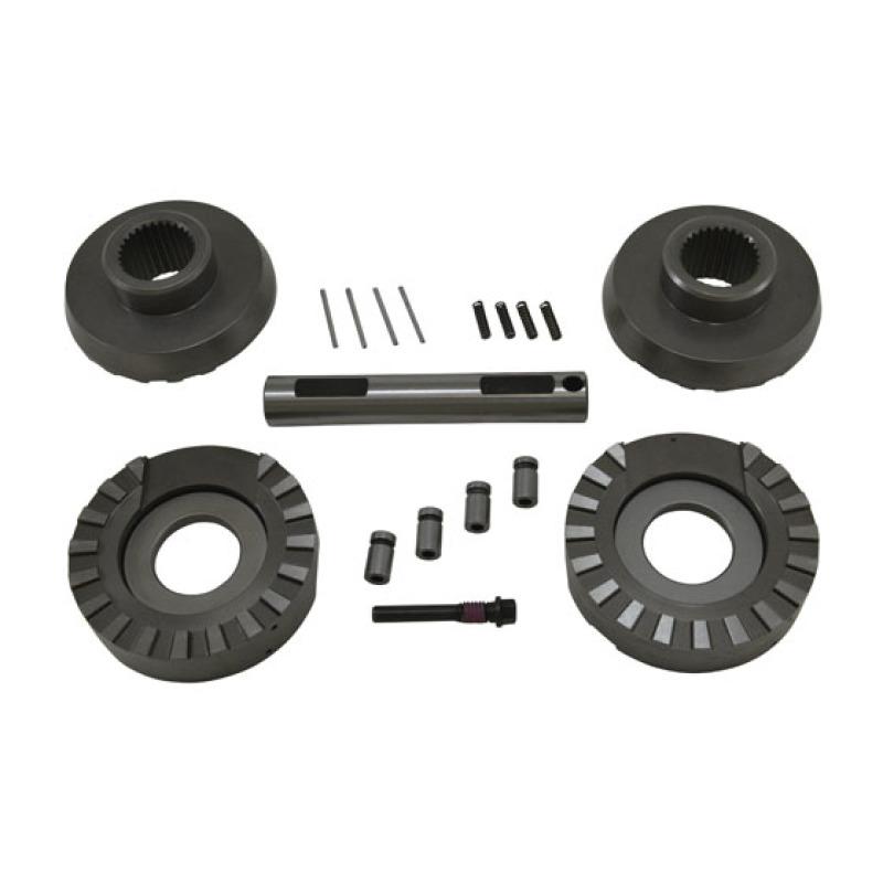 Yukon Gear & Axle SL GM8.5-28