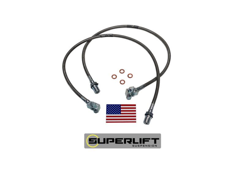 Superlift 91345