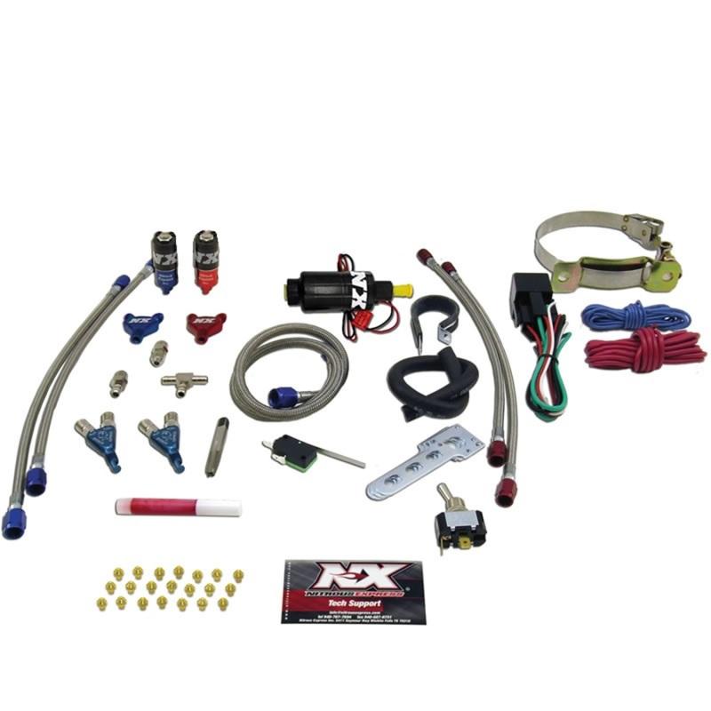 Nitrous Express 60002EFI-00P