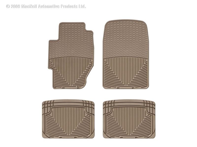 WeatherTech W34TN-W20TN
