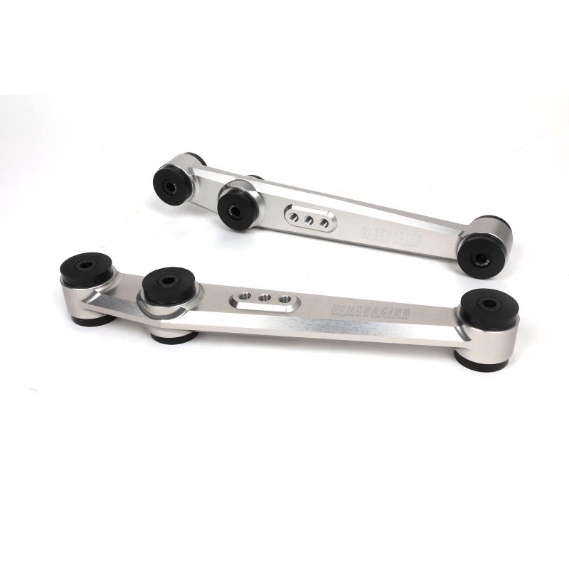 BLOX Racing BXSS-21203-RAW-V2